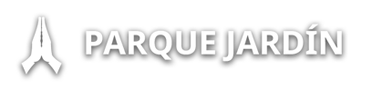 Logo Parque Jardín